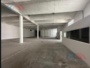 Nave Industrial en Renta en La Libertad