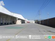 Nave Industrial en renta en Lerma