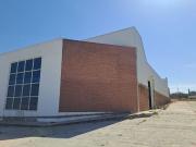Nave Industrial en Renta en Nuevo San Juan con amplio...