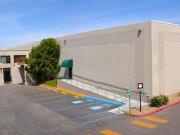 Nave Industrial en Renta en Pacífico Industrial Center