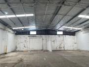 NAVE INDUSTRIAL EN RENTA EN PARQUE DEIT 780 m2, oficinas...