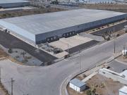 NAVE INDUSTRIAL en RENTA en Parque Industrial LOGISTIK I...