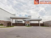 Nave Industrial en Renta en Parque Industrial Nogales