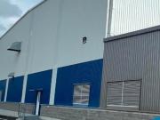Nave Industrial en Renta en Parque industrial Nuevo San Juan