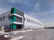 NAVE INDUSTRIAL EN RENTA EN PARQUE INDUSTRIAL ORIENTE...