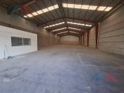 Nave Industrial en Renta en Parque industrial Puebla 2000