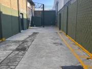 Nave Industrial en Renta en Parque industrial Puebla 2000