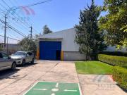 Nave Industrial en Renta en Parque industrial Puebla 2000