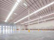 NAVE INDUSTRIAL EN RENTA EN PARQUE INDUSTRIAL QUERETARO