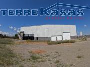 Nave Industrial en Renta en Parque Industrial Sumar 1,...