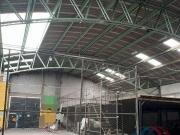 Nave Industrial en Renta en Puebla Textil