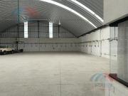 Nave Industrial en Renta en Pueblo Chipilo de Francisco...