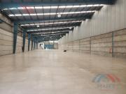 Nave Industrial en Renta en Pueblo La Trinidad Sanctorum
