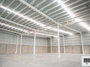 Nave Industrial en Renta en Querétaro 192.92 m² | Nave 63