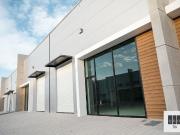 Nave Industrial en Renta en Querétaro 194.84 m² | Nave 64