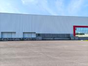 NAVE INDUSTRIAL EN RENTA EN QUERETARO