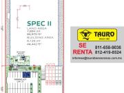 NAVE INDUSTRIAL EN RENTA EN QUER?TARO