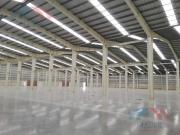 Nave Industrial en Renta en San Jerónimo Caleras