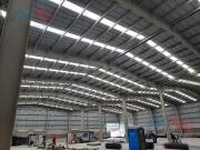 Nave Industrial en Renta en San Jerónimo Caleras