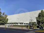 Nave industrial en renta en San Martín Xochinahuac