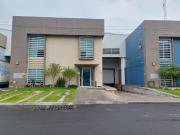 NAVE INDUSTRIAL EN RENTA EN SANTA CRUZ DE LAS FLORES
