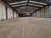 Nave Industrial en Renta en Santa María