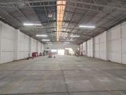 Nave Industrial en renta, en Santa María Cuautepec,...