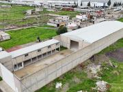 Nave Industrial en Renta en Santa Maria Totoltepec,...