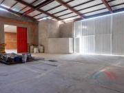 Nave Industrial en Renta en Tepeyac