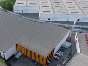 Nave Industrial en Renta en Tijuana, Baja California