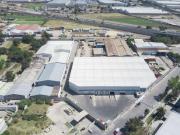 Nave Industrial en renta en Tultitlan