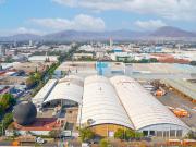 Nave Industrial en renta en Vallejo