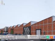 Nave Industrial en renta en Vallejo