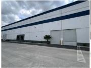 Nave Industrial en Renta GrandPark Escobedo, Nuevo Léon