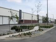 Nave Industrial en Renta, Guadalupe NL