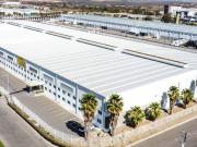 Nave Industrial en renta, Irapuato, Gto. 3,395 mts