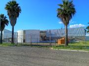 Nave Industrial en Renta, Irapuato, Gto. 2,400 mt2