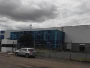 Nave Industrial en Renta, Irapuato, Gto. 5,760 mt2