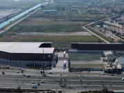 Nave Industrial en Renta junto a las misiones rumbo a...