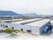 Nave Industrial en Renta, La Joroba, Monterrey, Nuevo León