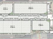 Nave Industrial en Renta Lerma