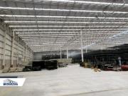 NAVE INDUSTRIAL EN RENTA O VENTA IRAPUATO