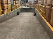 Nave Industrial en Renta a 700 metros de VW Puebla