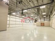 NAVE INDUSTRIAL EN RENTA PARQUE LATITUD