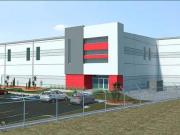 Nave industrial en renta polígono empresarial San Miguel de