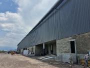 Nave Industrial en Renta Proyectos BTS, El Salto Jalisco