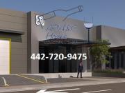 Nave Industrial en renta Quer?taro, Qro