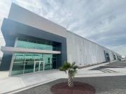 Nave Industrial en Renta, Silao, Gto. 8,750 m2