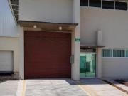 NAVE INDUSTRIAL EN RENTA TECHNOLOGY PARK