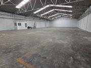 Nave Industrial en Renta Tepeyac